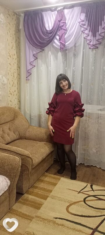 Наталья, 41, Красноярске — анкета №1404041