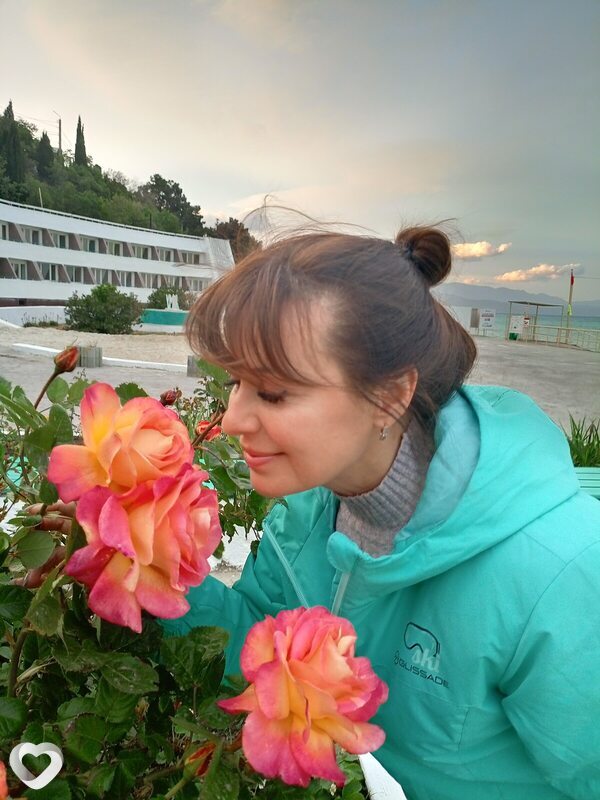 Елена, 46, Севастополе — анкета №1404046