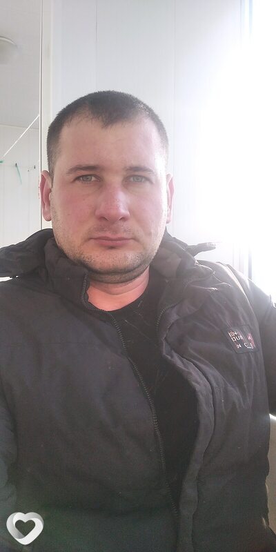 Серёга, 33, Луганске — анкета №1403656