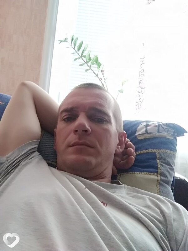 Денис, 37, Саратове — анкета №1403659