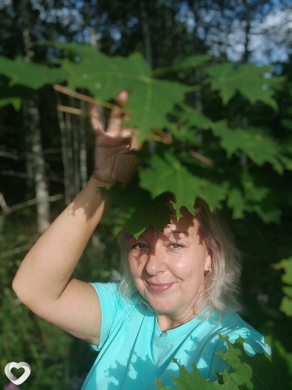 Светлана, 51, Зеленоград — анкета №1403660