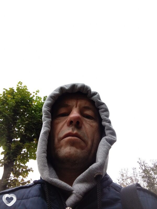 Юра, 52, Костроме — анкета №1403663