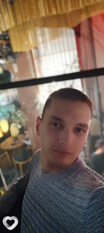 Артем, 29, Нововоронеже — анкета №1403673