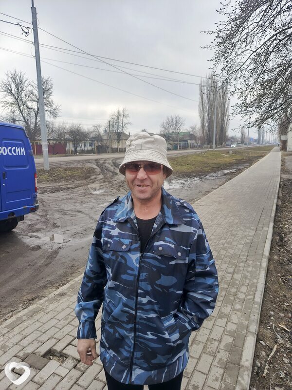 Александр, 32, Воронеже — анкета №1403675