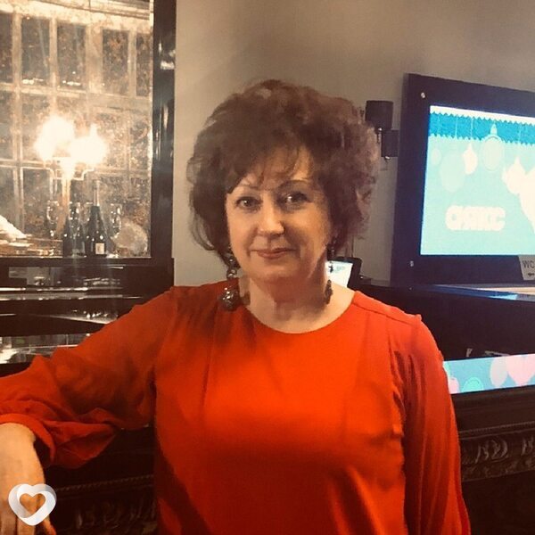Тамара, 54, Краснодаре — анкета №1403676