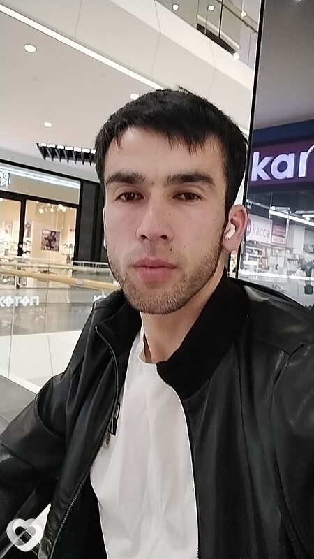 Бенс, 31, Таразе — анкета №1403677