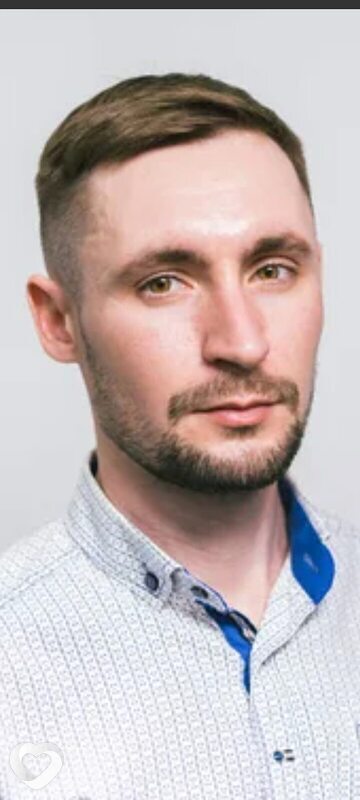 Андрей, 45, Челябинске — анкета №1403494