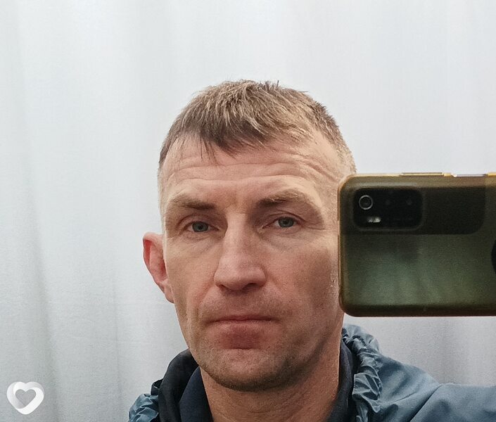 Андрей, 46, Калининграде — анкета №1403499