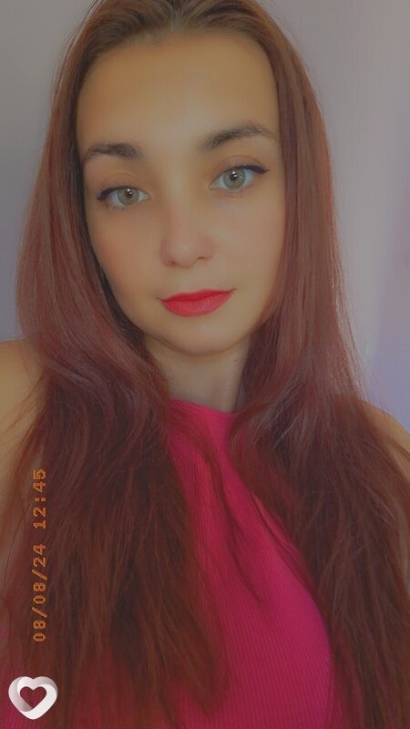Ирина, 33, Мариуполе — анкета №1403457