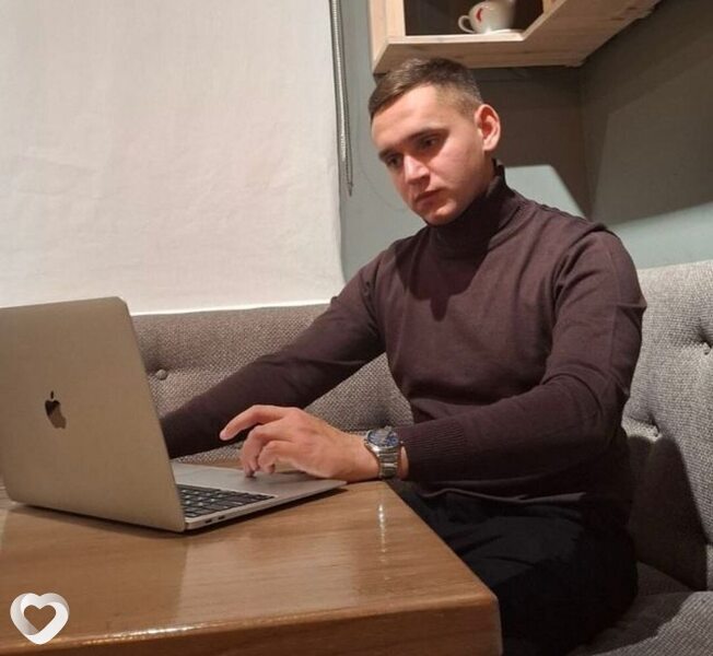 Sanchez, 25, Ростове-на-Дону — анкета №1403460