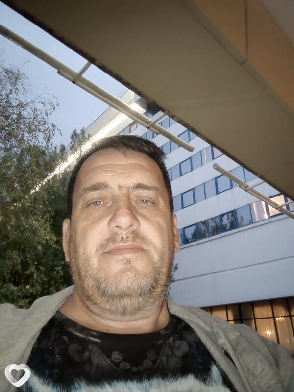 Сергей, 54, Югорске — анкета №1403467