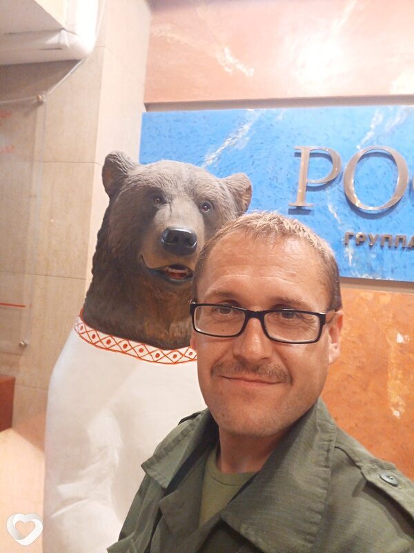 Евгений, 44, Воткинске — анкета №1403470