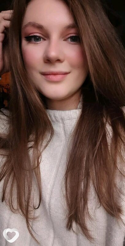 Эвелина, 26, Реутове — анкета №1403629