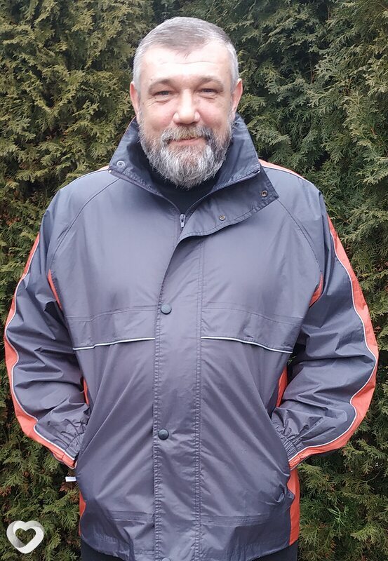 Руслан, 52, Харькове — анкета №1403630