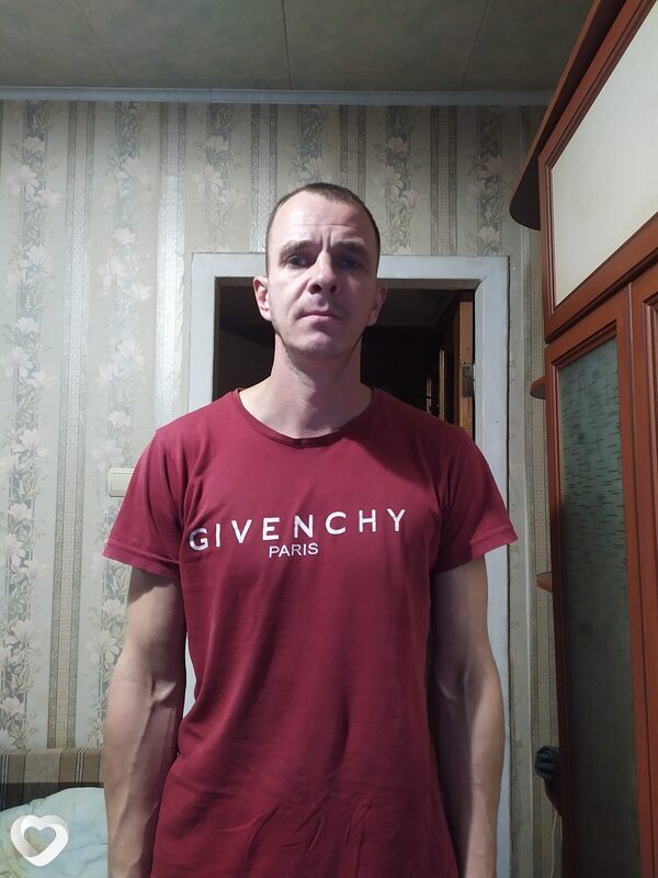 Пëтр, 39, Твери — анкета №1403633