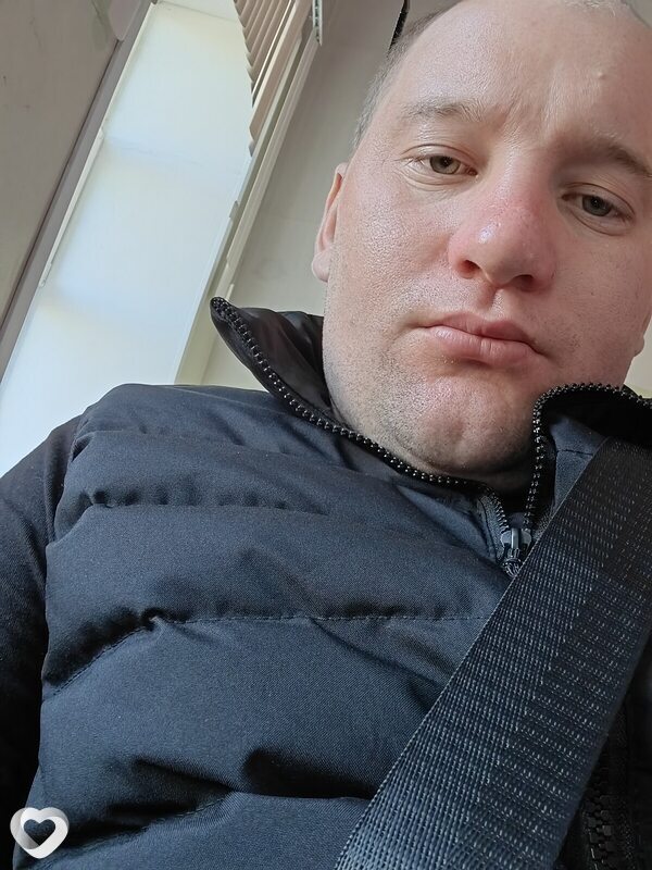 Дмитрий, 31, Чите — анкета №1403637