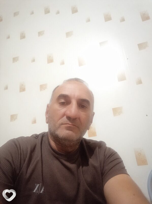 Артём, 45, Томске — анкета №1403639
