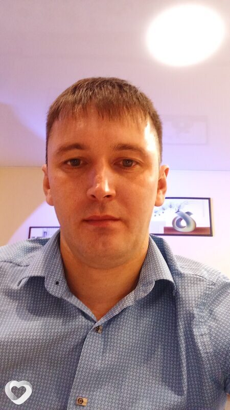 Ильвир, 33, Уфе — анкета №1403641