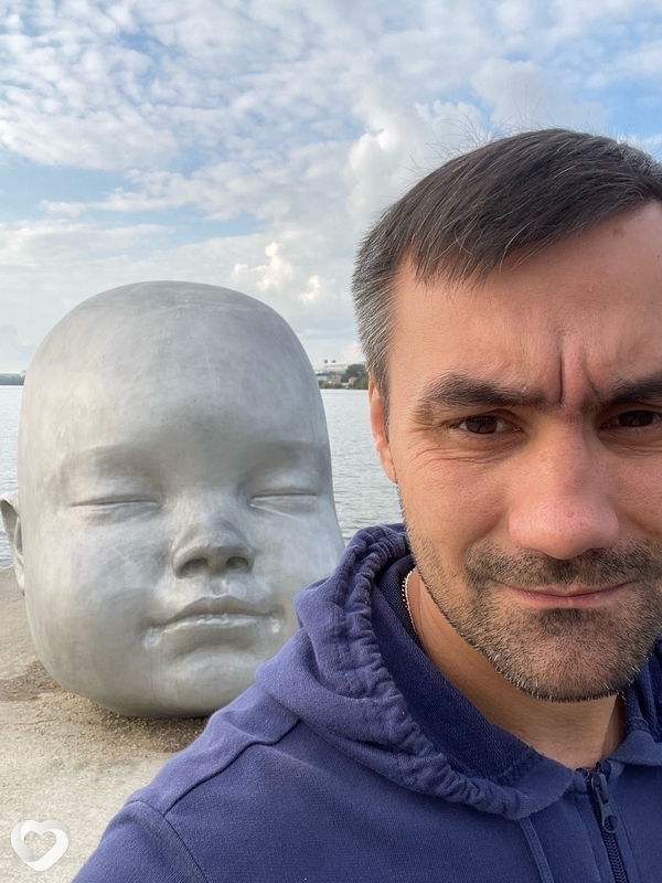 А Т, 39, Казани — анкета №1403738