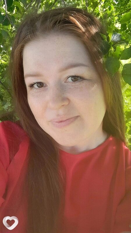 Светлана, 33, Ярославле — анкета №1403742