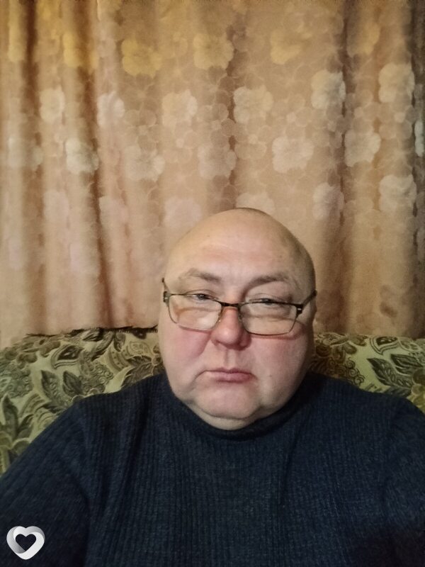 Валентин, 51, Солигорске — анкета №1403747