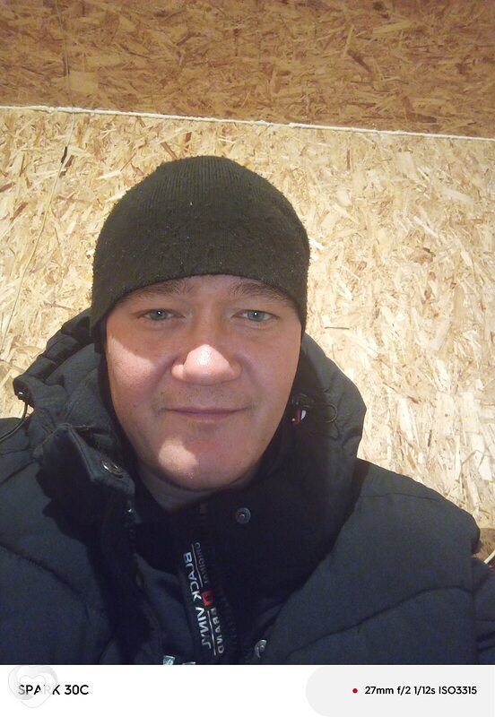 Олег, 36, Искитиме — анкета №1403681