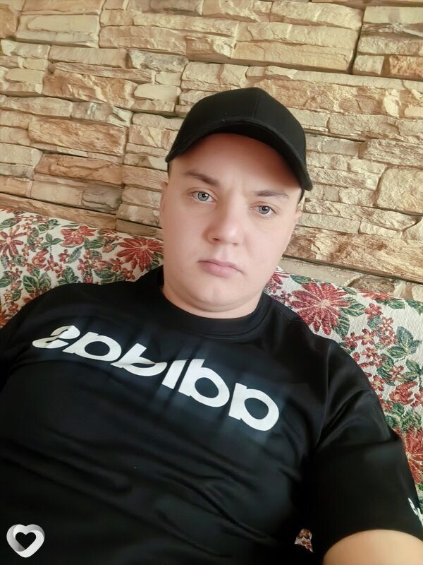 Алексей, 23, Борзи — анкета №1403683