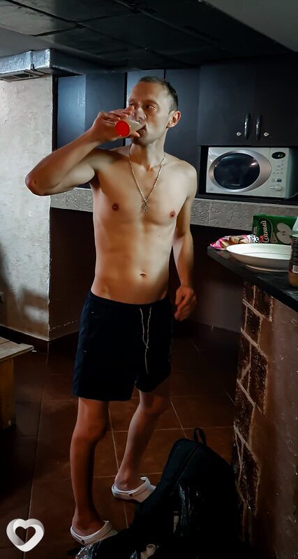 Дмитрий, 30, Минске — анкета №1403687