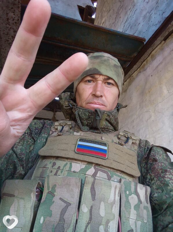 Олег, 46, Братске — анкета №1403693