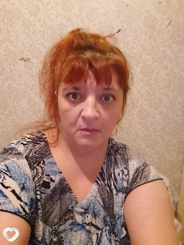 Наталья, 42, Норильске — анкета №1403702