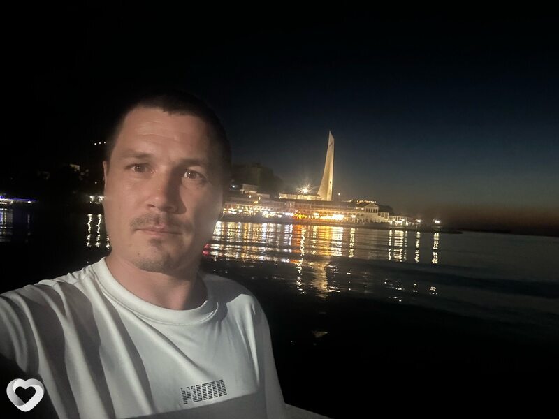 Артем, 36, Севастополе — анкета №1403954