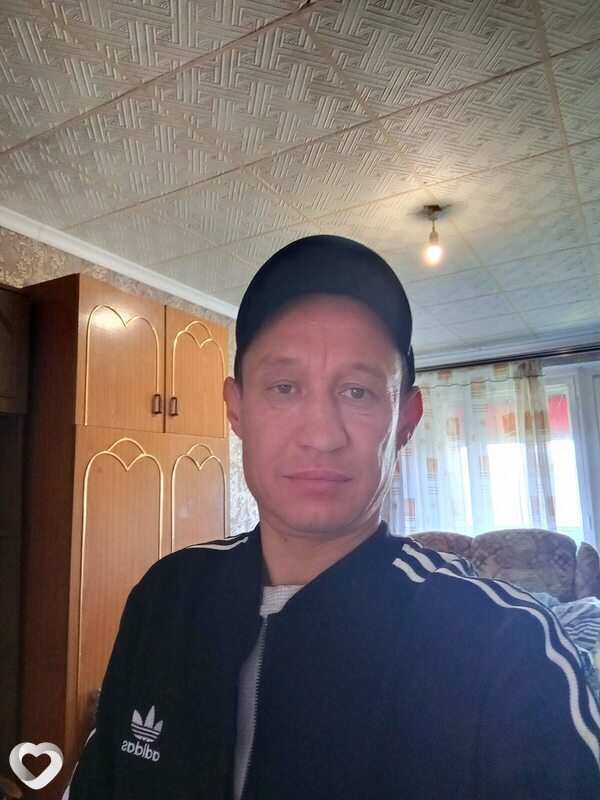 Андрей, 42, Рыльске — анкета №1403970