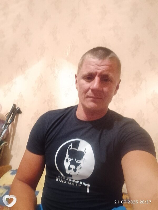 Сергей, 35, Тюмени — анкета №1403971
