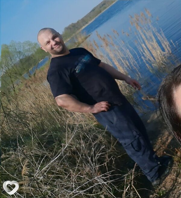 Макс, 40, Смоленске — анкета №1403709