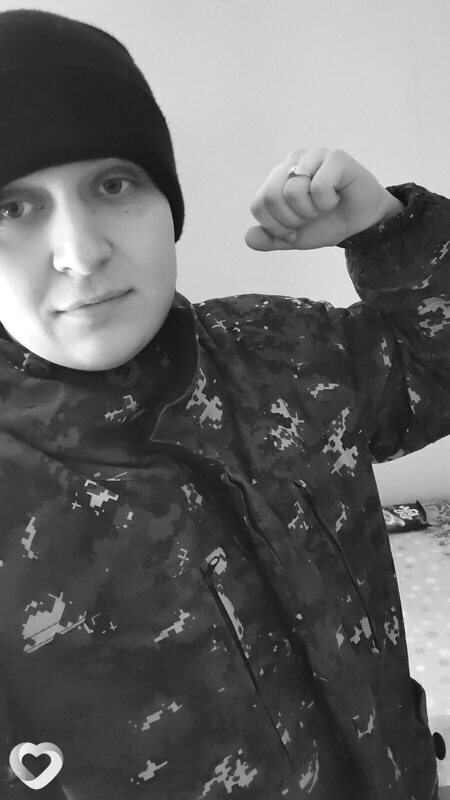 Никита, 27, Омске — анкета №1403711