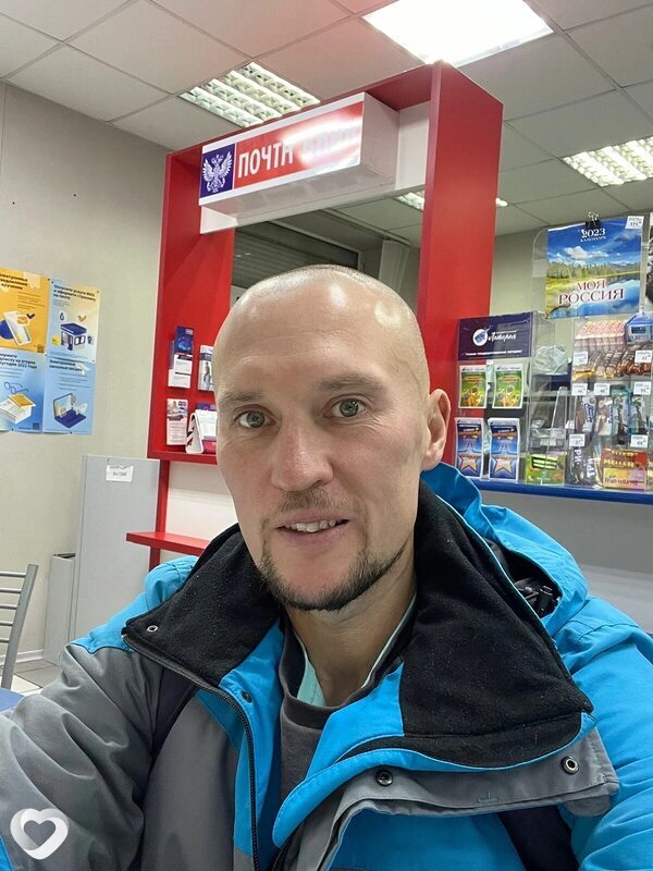 Сергей, 42, Челябинске — анкета №1403712