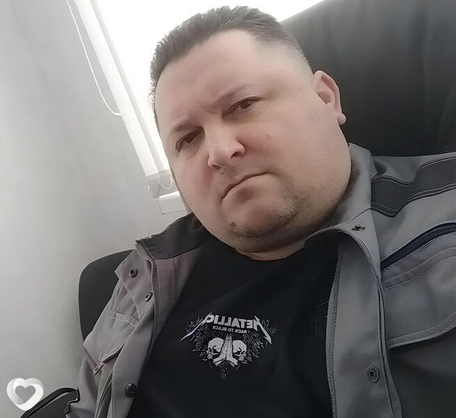 Aлексей, 49, Гомеле — анкета №1403718