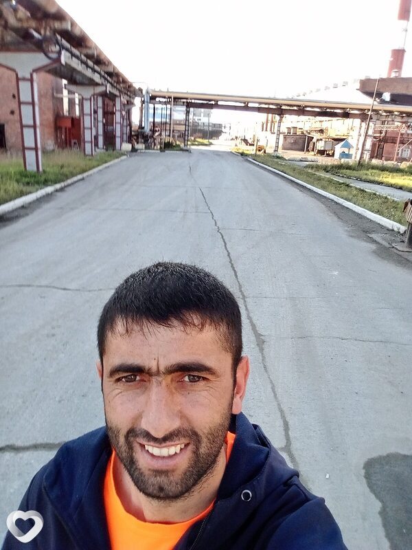 Алии, 26, Соликамске — анкета №1403724