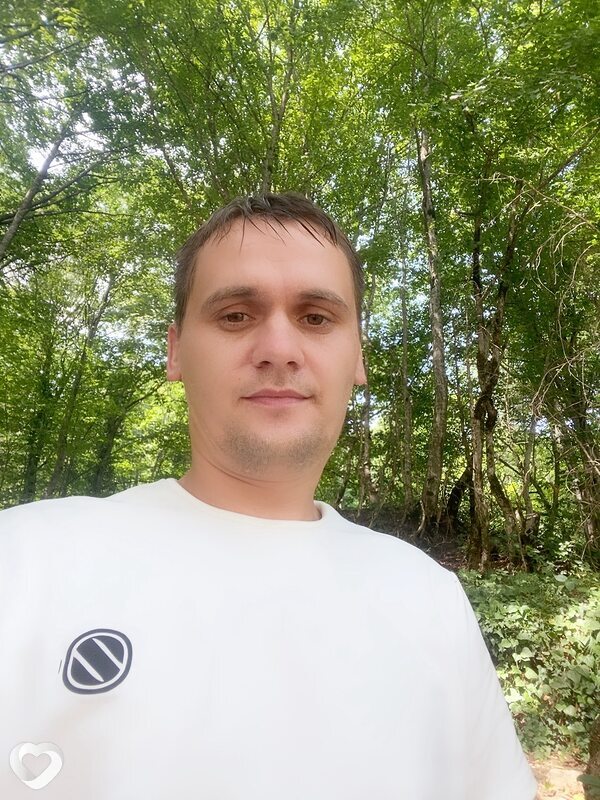 Николай, 33, Краснодаре — анкета №1403726