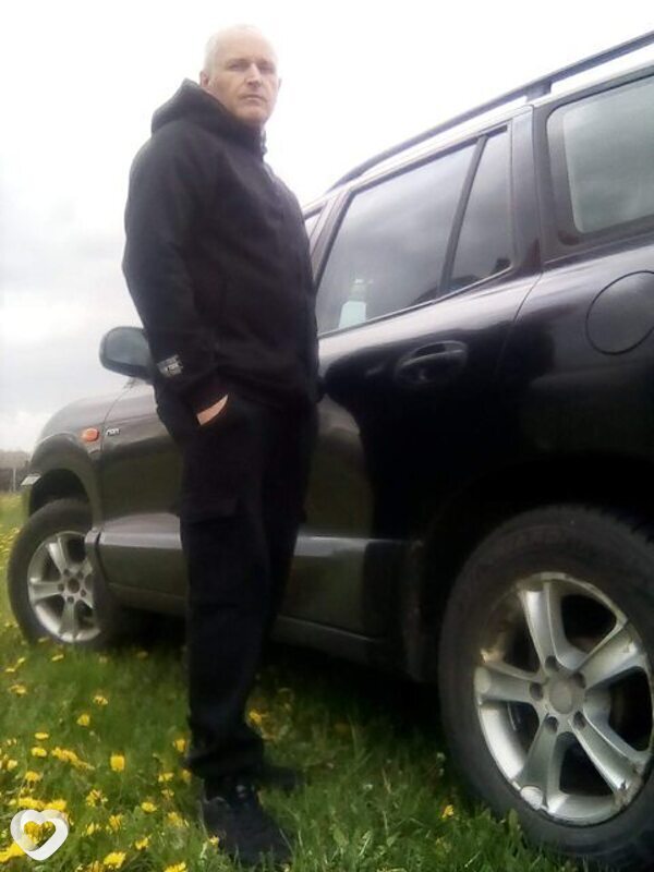 Сергей, 36, Новогрудке — анкета №1403907