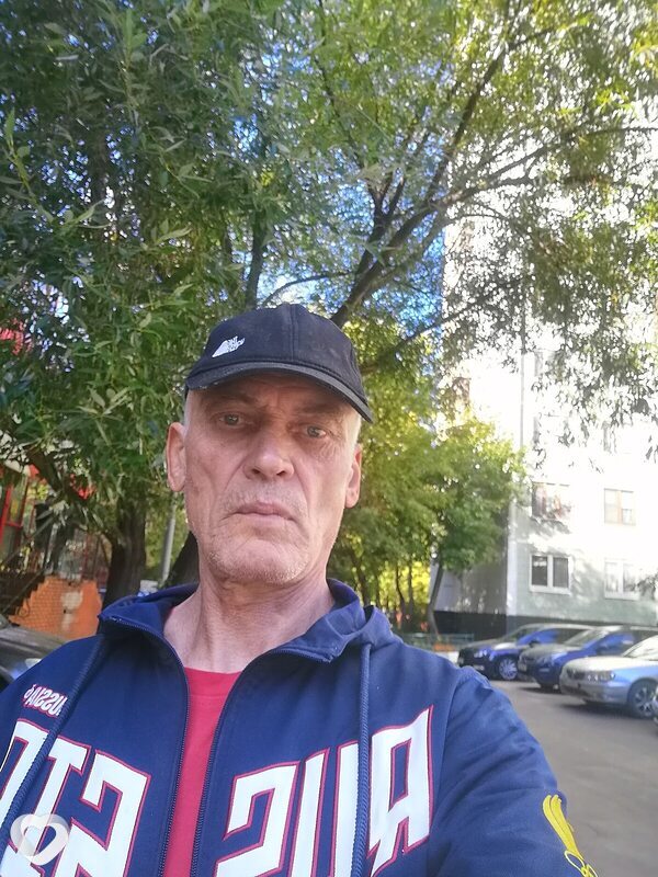 Владимир, Рузаевка