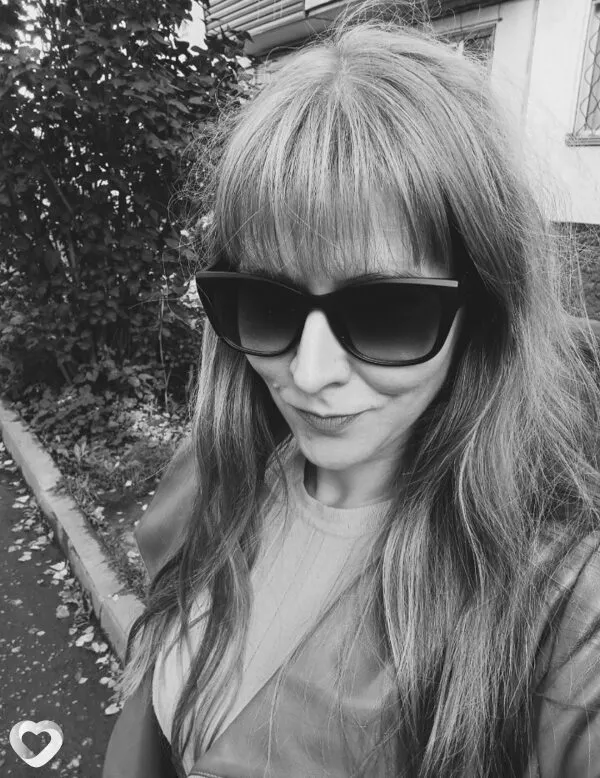 Диана, 37, Бийске — анкета №1403909