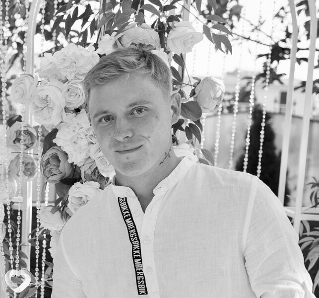 Иван, 27, Казани — анкета №1403912