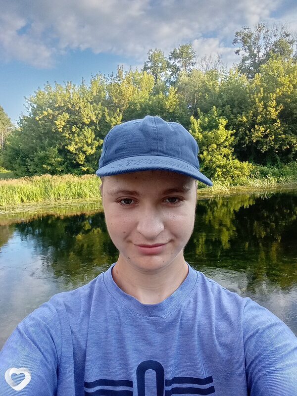 Николай, Инжавино