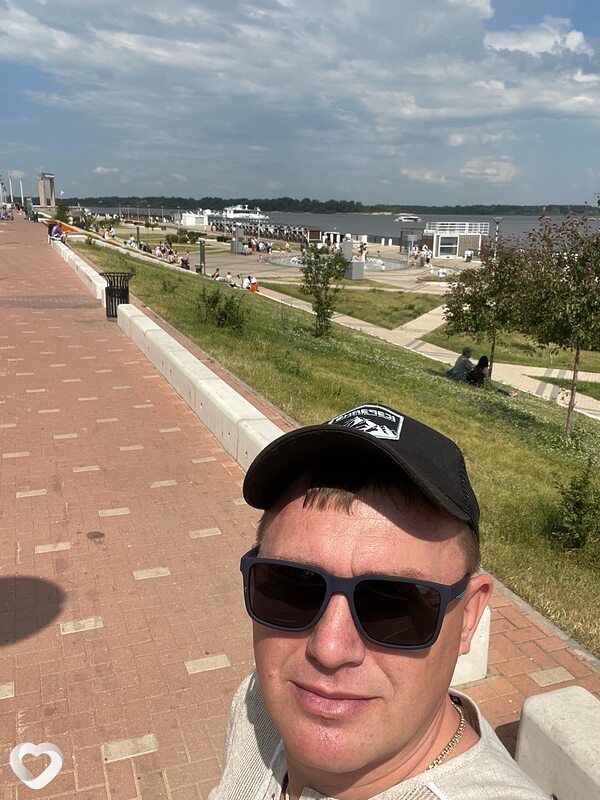 Валера, 40, Вологде — анкета №1403918