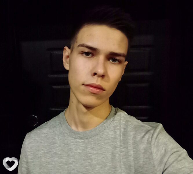 Александр, 22, Самаре — анкета №1403754