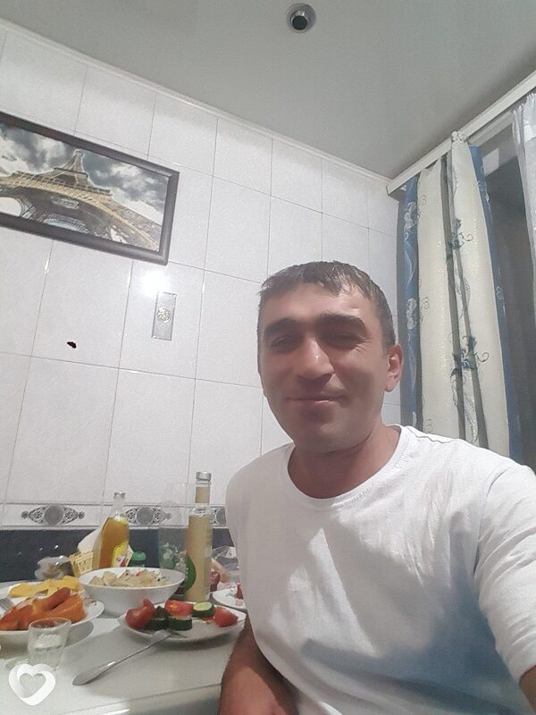 Анзор, Малгобек