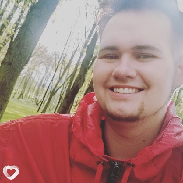 Павел, 27, Лиде — анкета №1403760