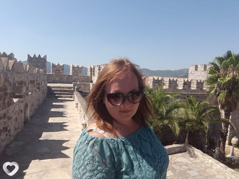 Галина, 44, Краснодаре — анкета №1403763