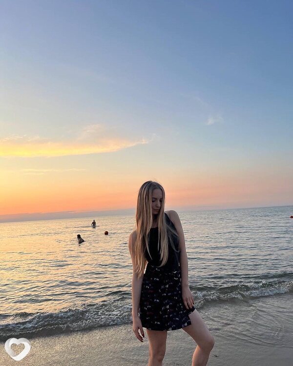 Диана, 26, Санкт-Петербурге — анкета №1403765